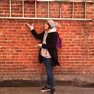 Meet your Posher, Stephanie